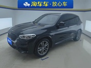 BMW X3 2019