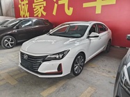 Changan Ruicheng 2021