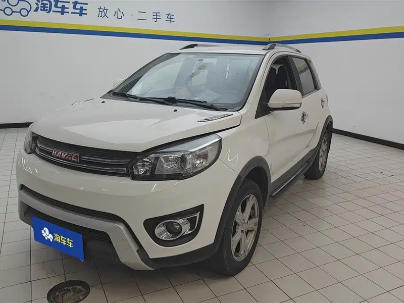 Haval H1
