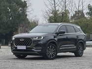 Chery Tiggo 8 PLUS 2023