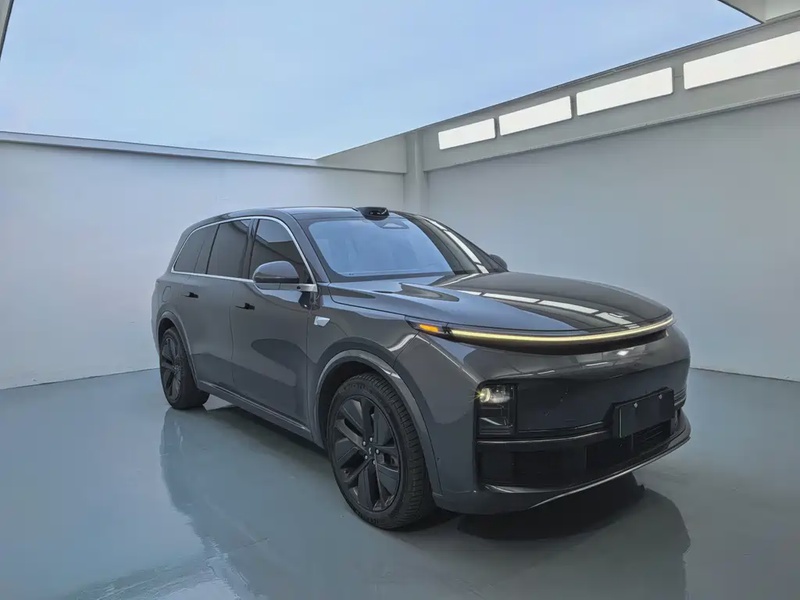 Li Auto L9