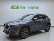 Mazda CX-5 2021