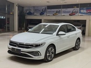 Volkswagen Bora 2022