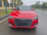 Audi A4 2018