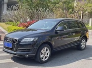 Audi Q7 2010