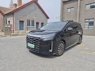 BYD Xia 2025