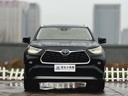 Toyota Highlander 2023