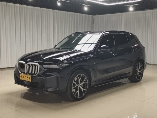 BMW X5 2024