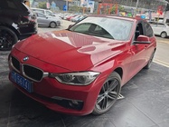 BMW 3 Series 2015