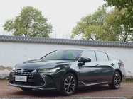 Toyota Avalon 2023