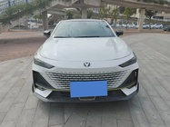 Changan UNI-V 2022