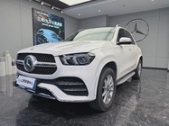 Mercedes-Benz GLE-Class 2020