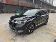 Honda CR-V 2019