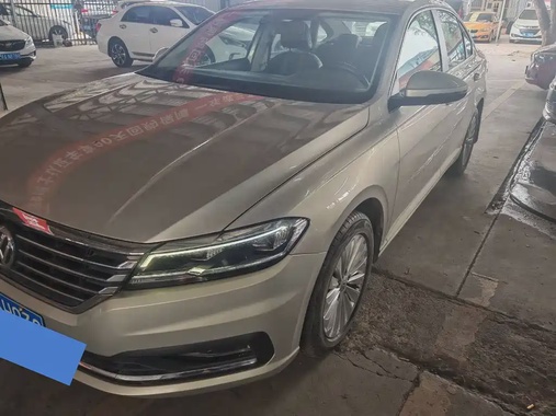 Volkswagen Lavida 2019