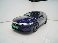 Honda Inspire 2022