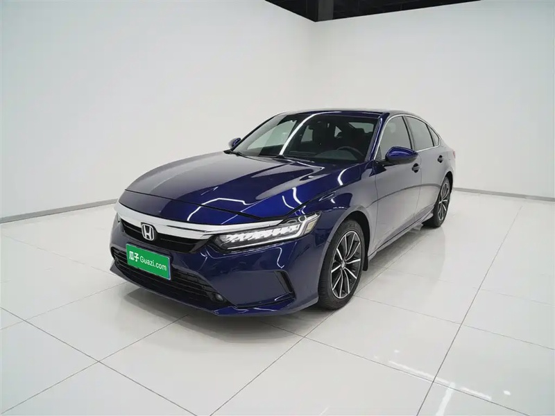 Honda Inspire