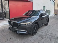 Mazda CX-5 2021