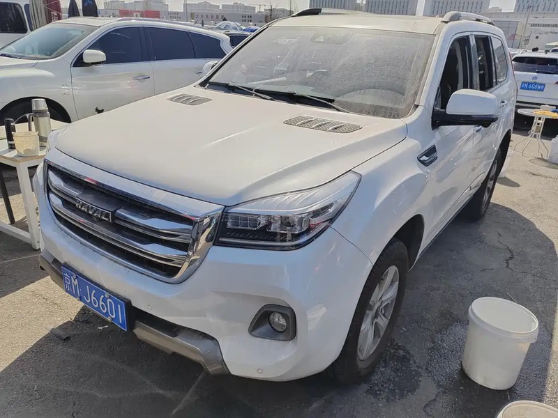 Haval H9
