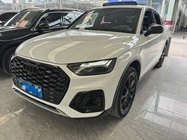 Audi Q5 2024