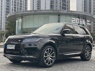 Land Rover Sport 2017