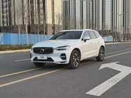 Volvo XC60 2023