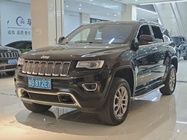 Jeep Grand Cherokee 2016