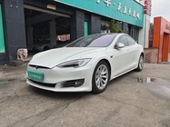 Tesla Model S 2017
