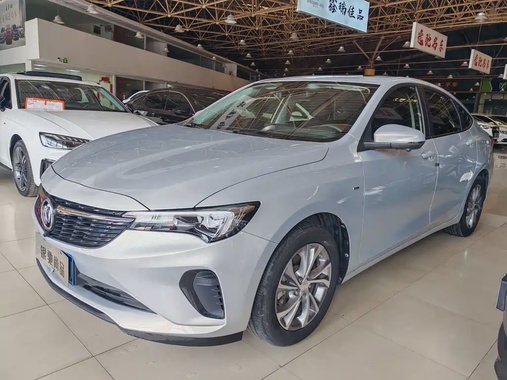 Buick Verano 2023