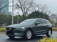 Volvo XC60 2019