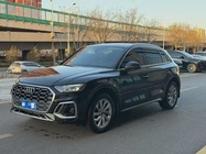 Audi Q5 2022