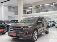Ford Edge 2016