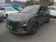Roewe RX5 2022