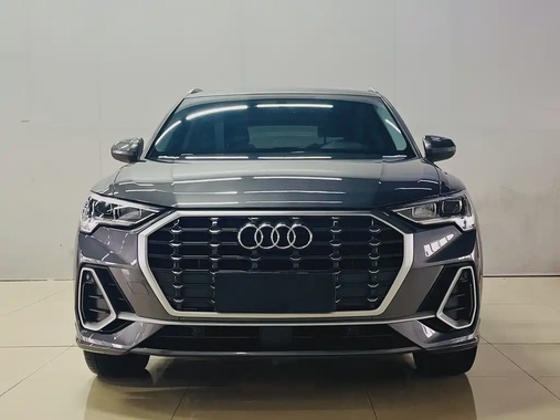 Audi Q3 2023