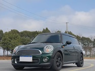 MINI Clubman 2014