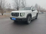 Haval Big Dog 2022