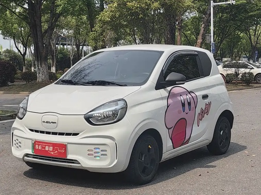 Roewe Clever 2021