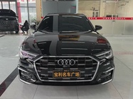 Audi A6 2026