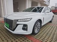 Hongqi H5 2023