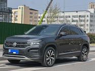 Volkswagen Tayron 2019