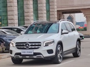 Mercedes-Benz GLB-Class 2021