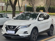 Nissan Qashqai 2022