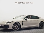 Porsche Panamera 2023