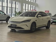 BYD Qin L 2025