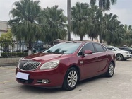Buick Excelle 2013