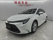 Toyota Levin 2023