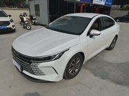 BYD Destroyer 2024