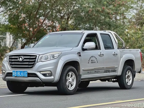 Great Wall 6 2016