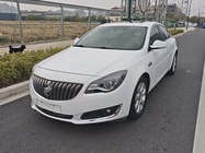 Buick Regal 2015