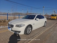 BMW 5 Series 2013