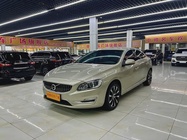 Volvo S60 2019